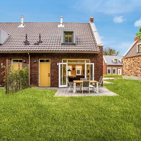 Dormio Resort Maastricht Dış mekan fotoğraf