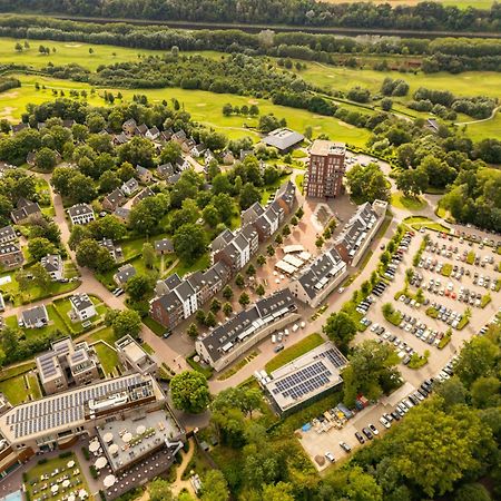 Dormio Resort Maastricht Dış mekan fotoğraf