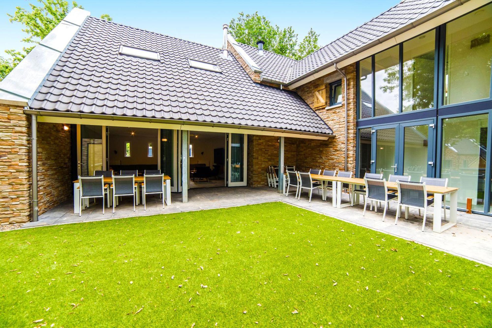 Dormio Resort Maastricht Dış mekan fotoğraf