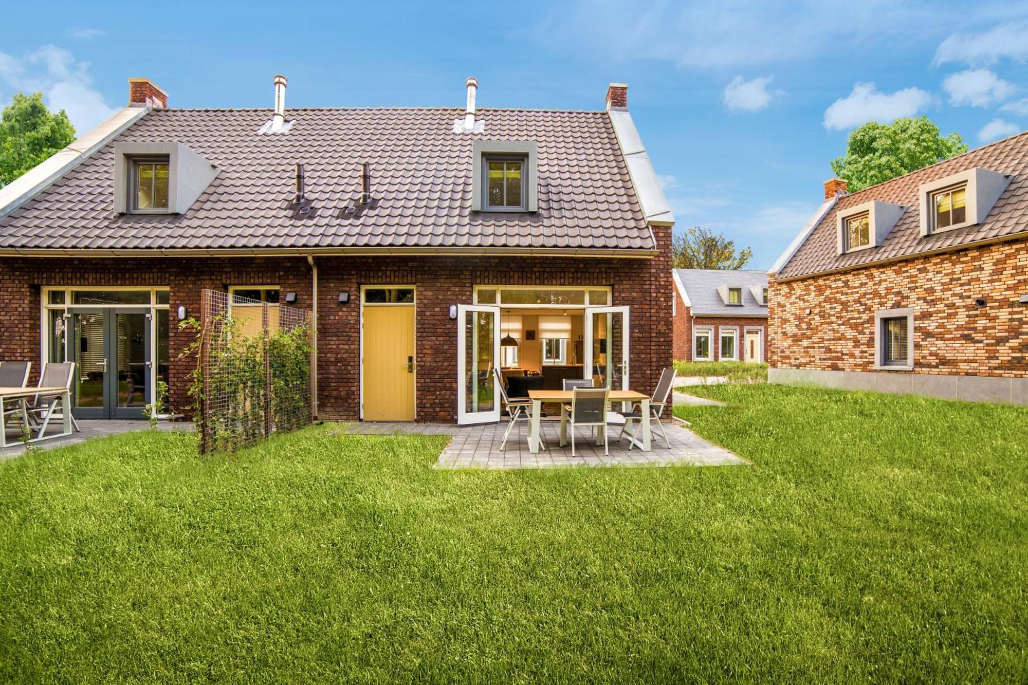 Dormio Resort Maastricht Dış mekan fotoğraf