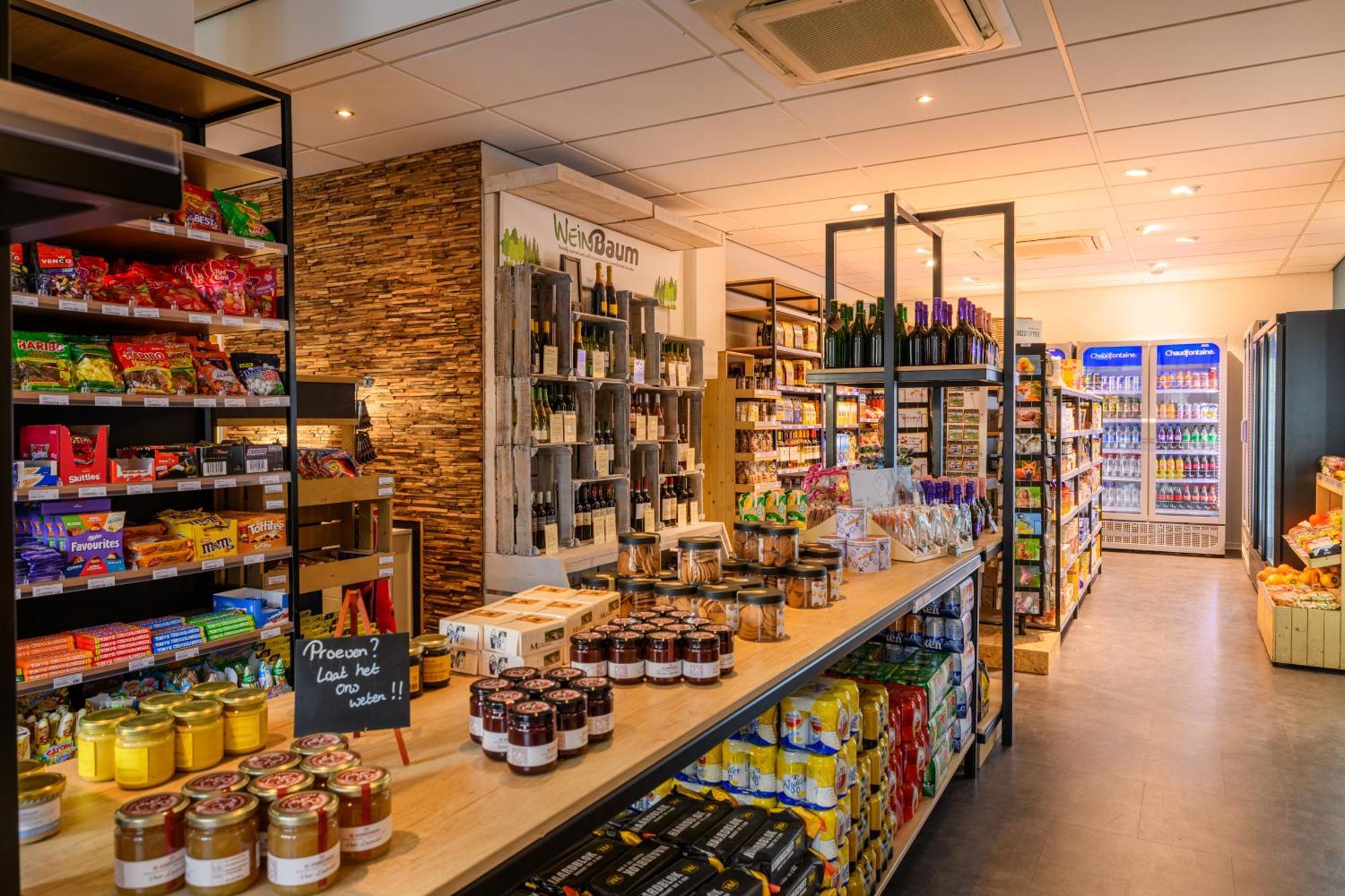 Dormio Resort Maastricht Dış mekan fotoğraf