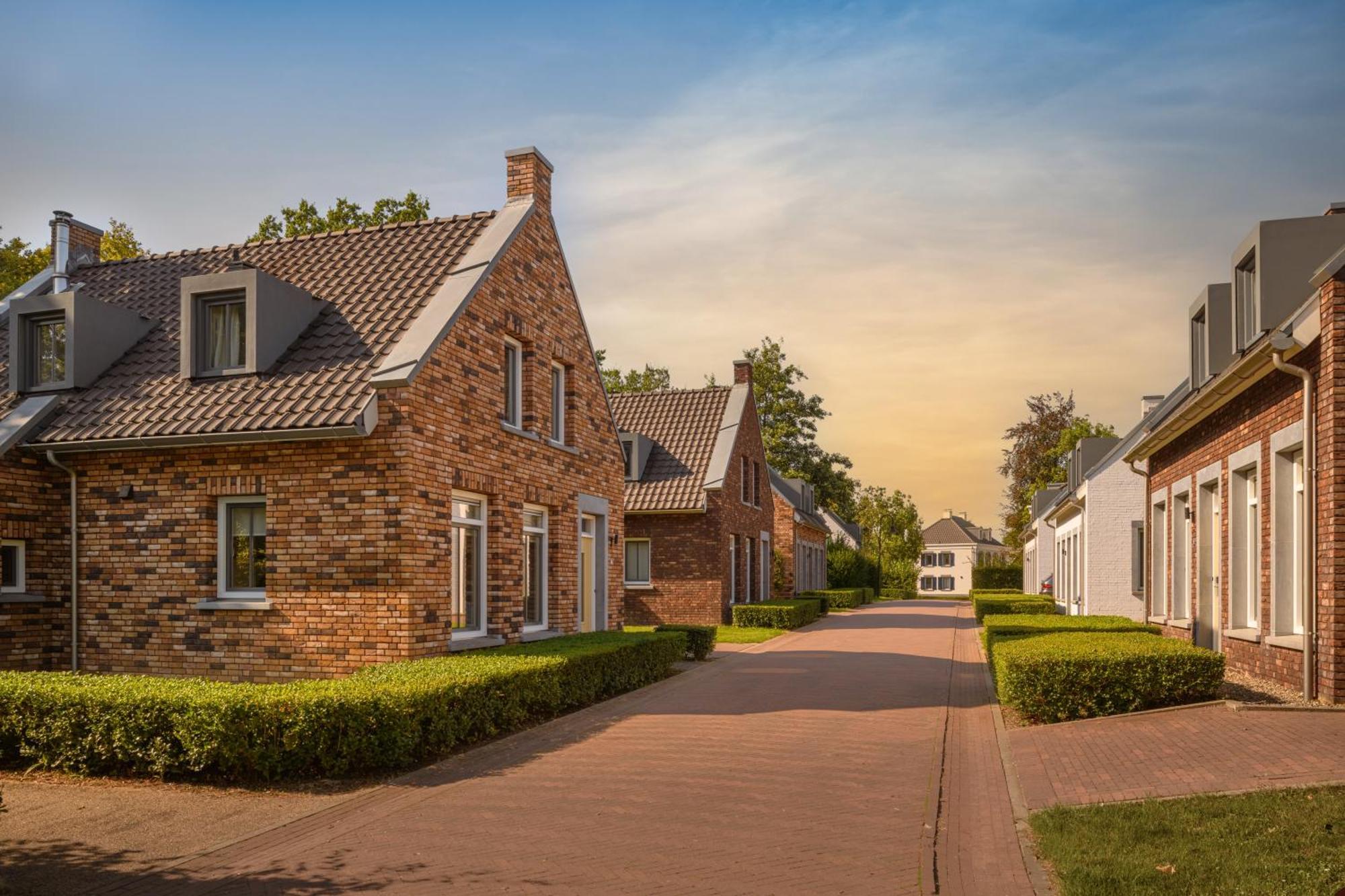 Dormio Resort Maastricht Dış mekan fotoğraf