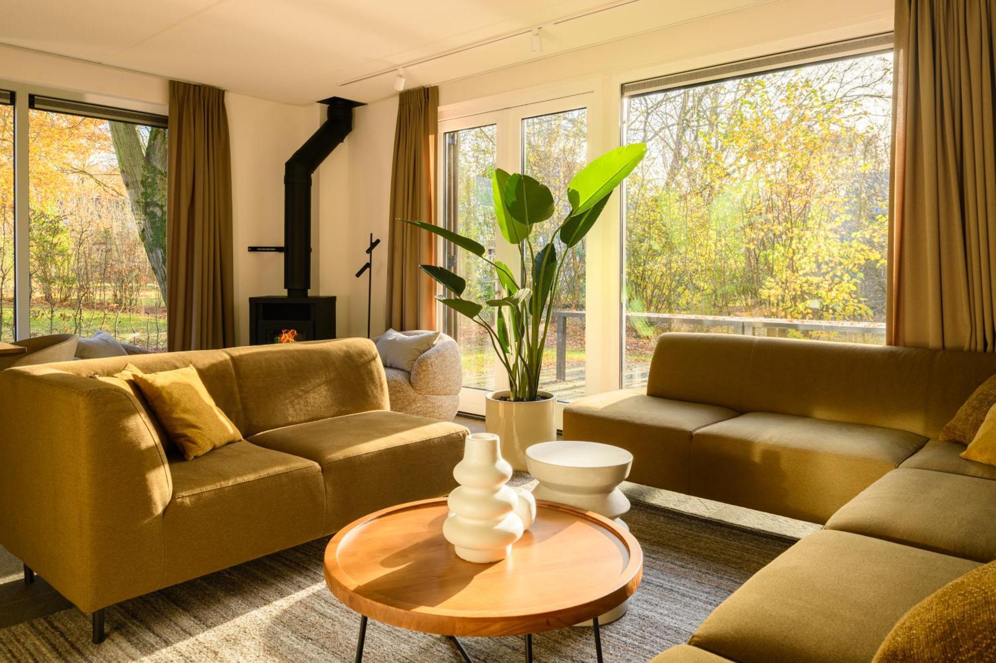 Dormio Resort Maastricht Dış mekan fotoğraf