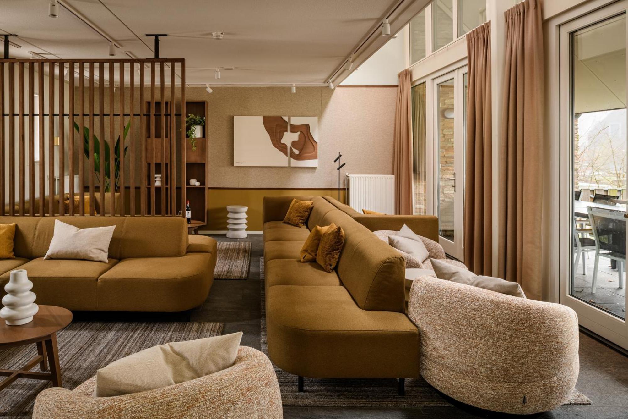 Dormio Resort Maastricht Dış mekan fotoğraf