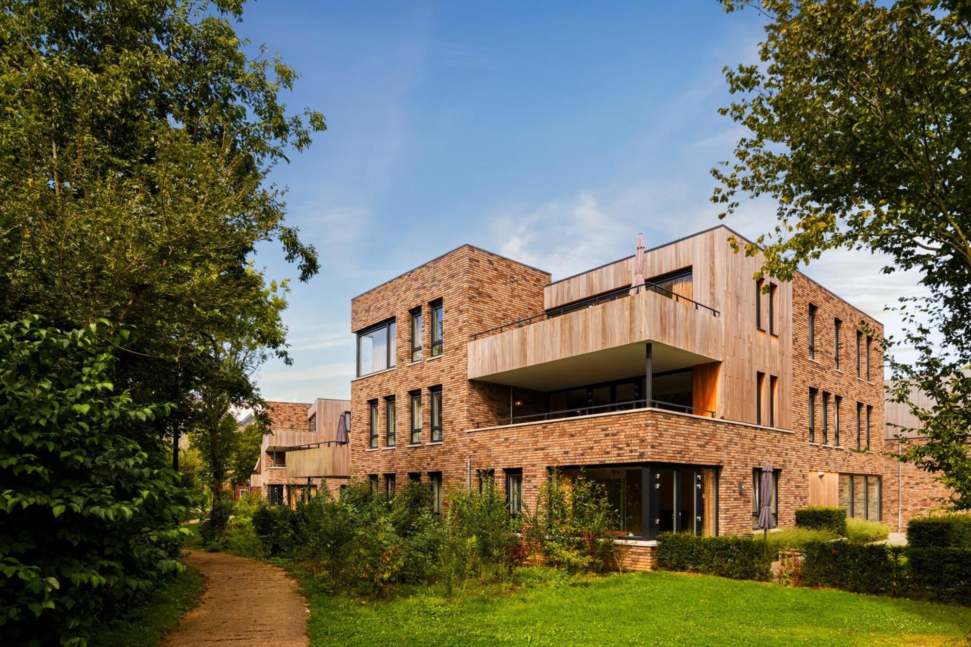 Dormio Resort Maastricht Dış mekan fotoğraf