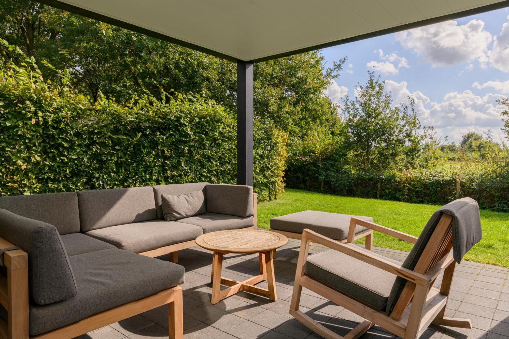 Dormio Resort Maastricht Oda fotoğraf