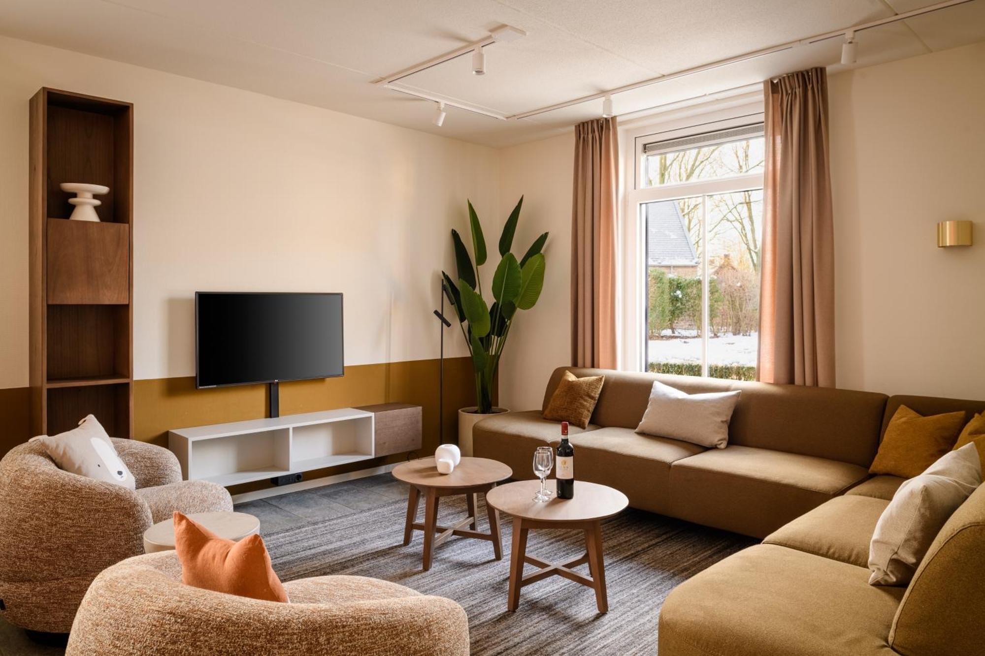 Dormio Resort Maastricht Oda fotoğraf