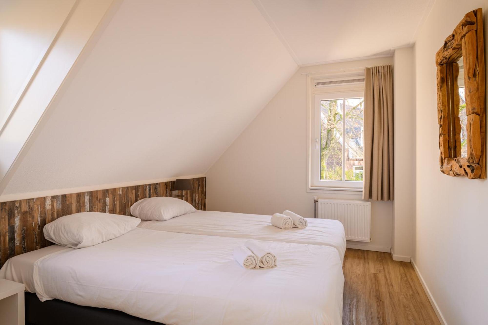Dormio Resort Maastricht Oda fotoğraf