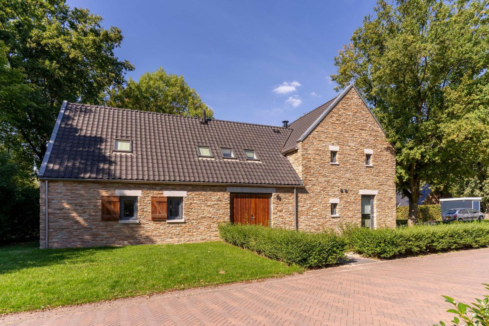 Dormio Resort Maastricht Oda fotoğraf