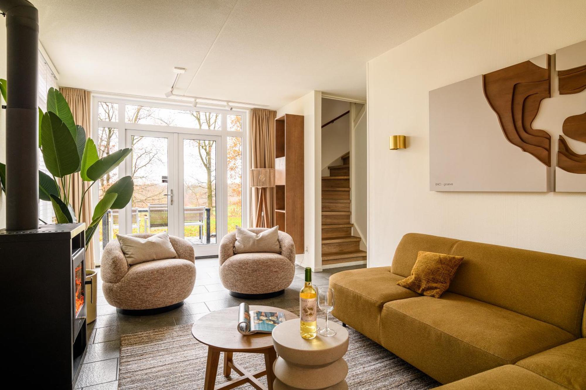Dormio Resort Maastricht Oda fotoğraf