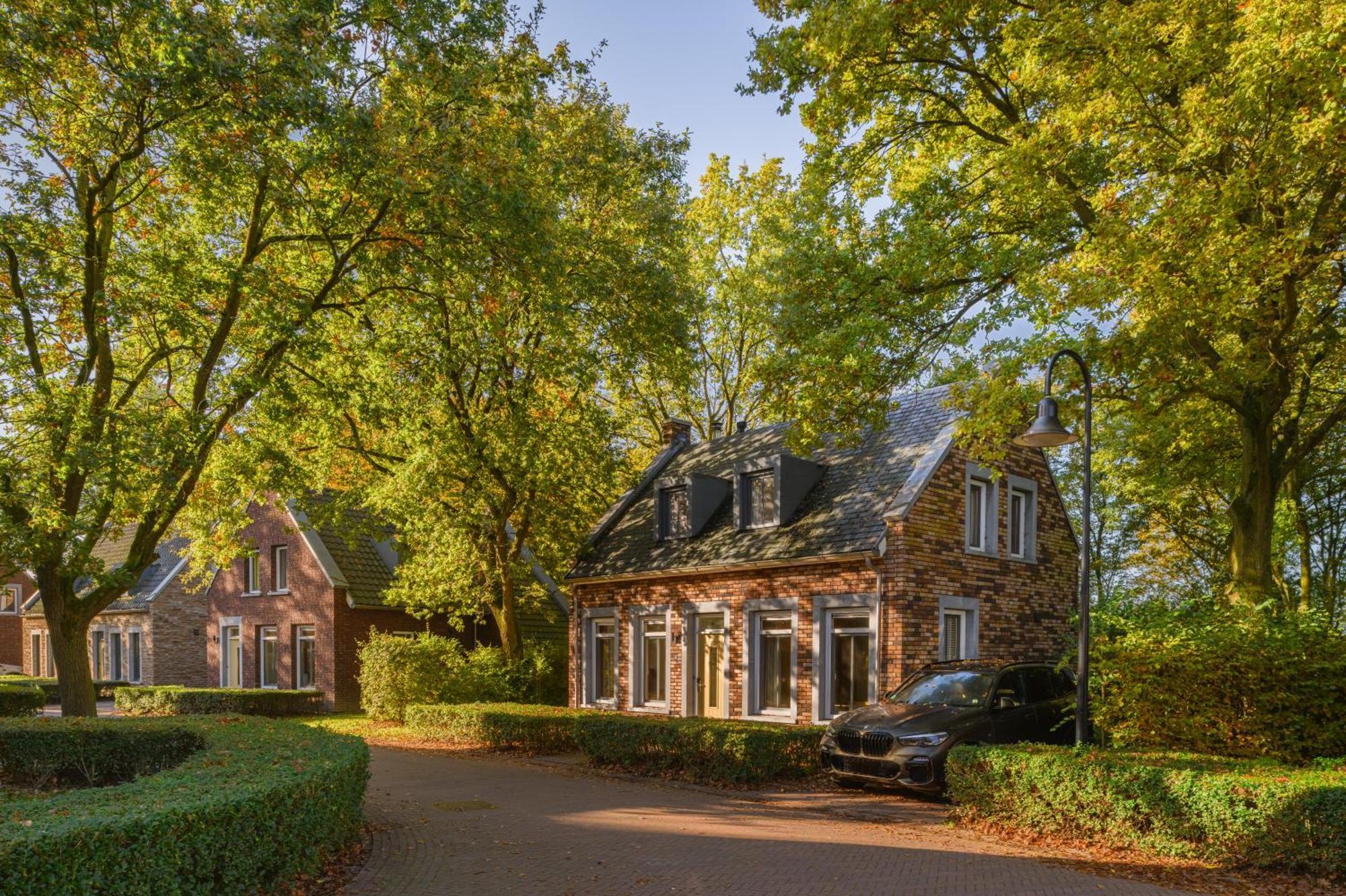 Dormio Resort Maastricht Oda fotoğraf