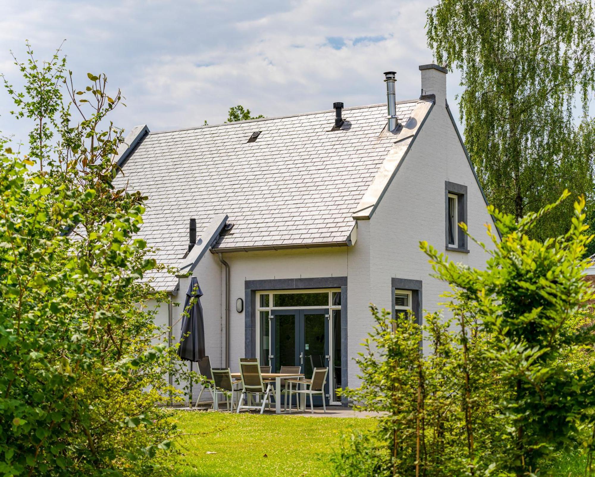 Dormio Resort Maastricht Oda fotoğraf