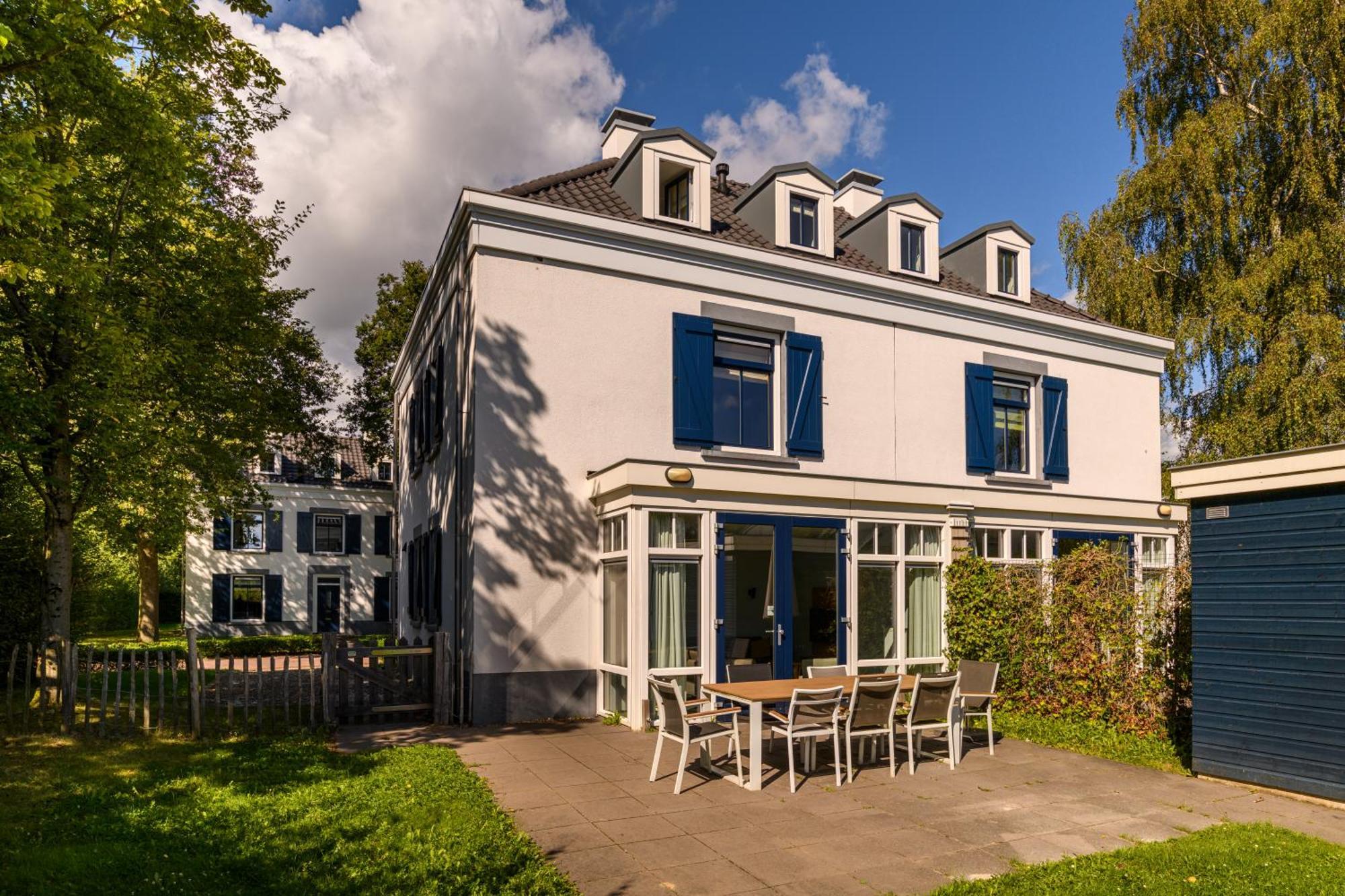 Dormio Resort Maastricht Oda fotoğraf